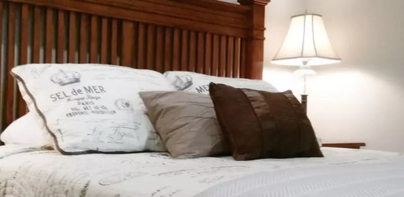 Bed and Breakfast The Inn At Stony Creek