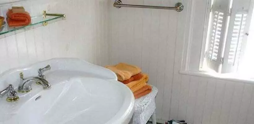 Bed and Breakfast The Inn At Stony Creek