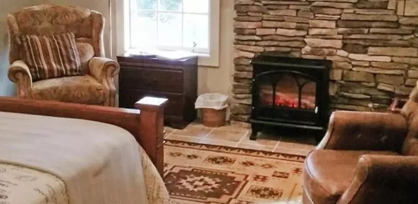 Bed and Breakfast The Inn At Stony Creek