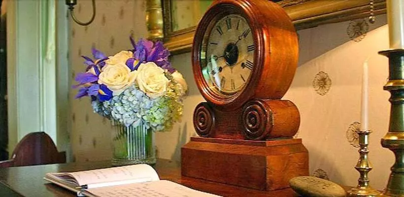 Bed and Breakfast The Inn At Stony Creek