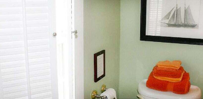 ベッドアンドブレックファースト The Inn At Stony Creek