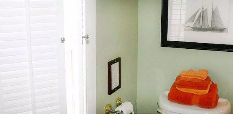 Bed and Breakfast The Inn At Stony Creek