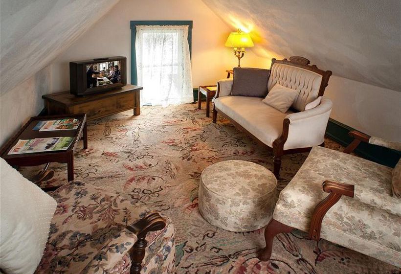 مبيت وإفطار The Historic Morris Harvey House