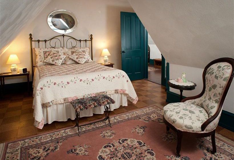 مبيت وإفطار The Historic Morris Harvey House