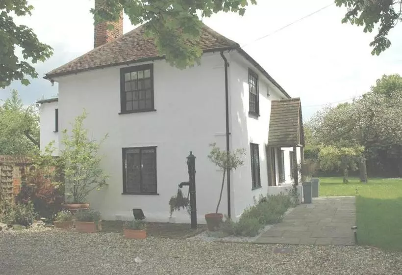 צימר The White House