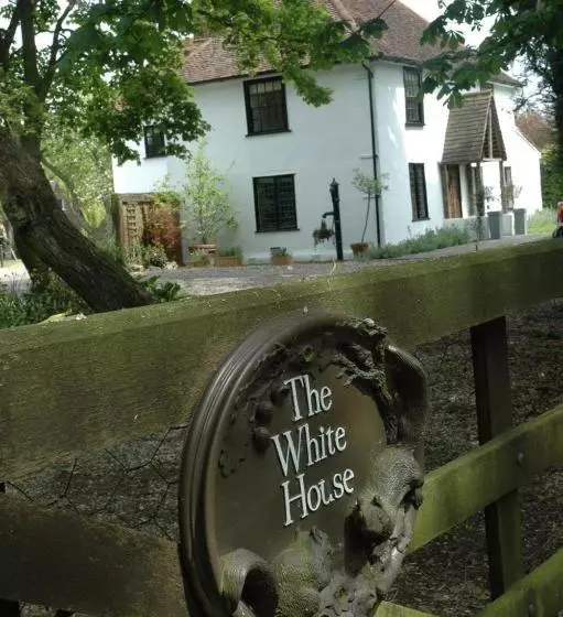 צימר The White House