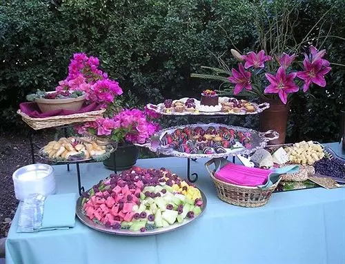 ベッドアンドブレックファースト The Willows