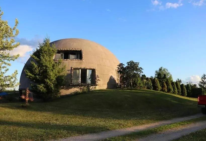 住宿加早餐  Thyme For Bed