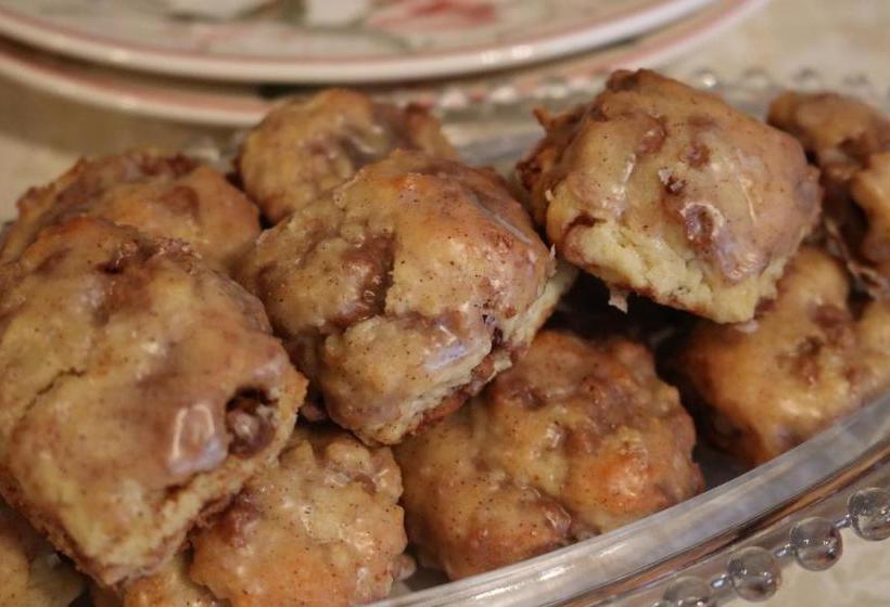 ベッドアンドブレックファースト Thyme For Bed