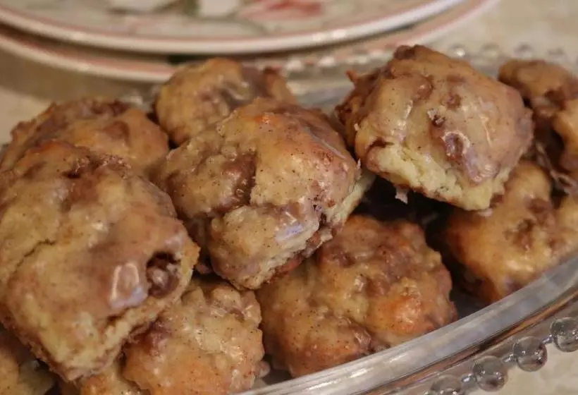 住宿加早餐  Thyme For Bed