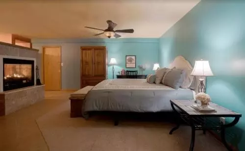 住宿加早餐  Thyme For Bed