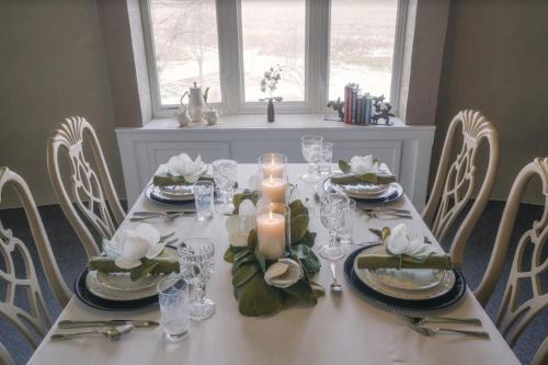 ベッドアンドブレックファースト Thyme For Bed