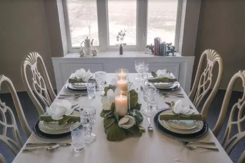 住宿加早餐  Thyme For Bed