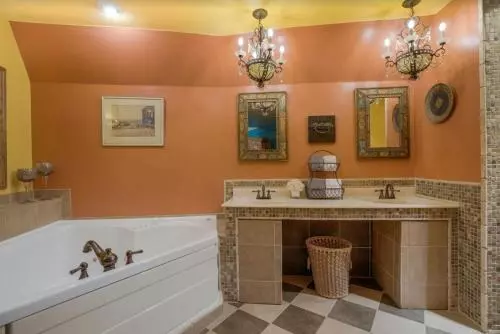 住宿加早餐  Thyme For Bed