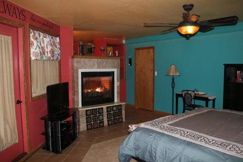 ベッドアンドブレックファースト Thyme For Bed