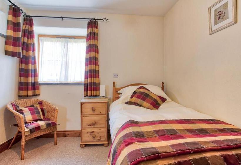 Bed and Breakfast Tregolls Farm Bed&Breakfast