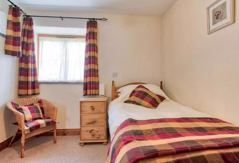 Bed and Breakfast Tregolls Farm Bed&Breakfast