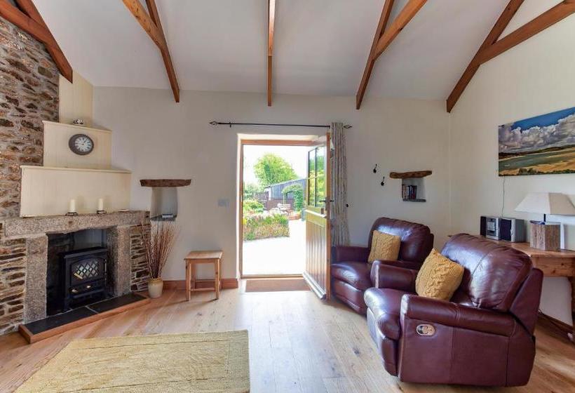 Bed and Breakfast Tregolls Farm Bed&Breakfast