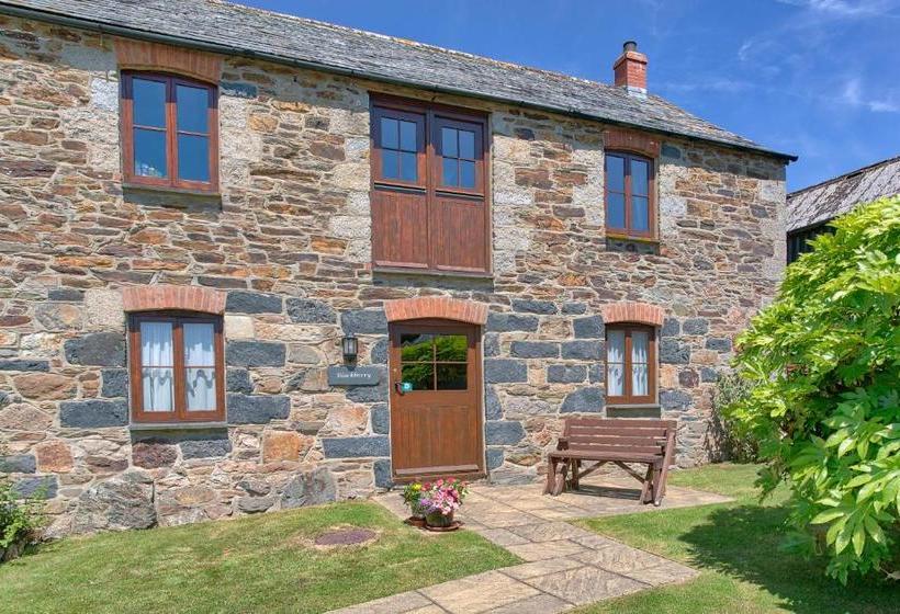 Bed and Breakfast Tregolls Farm Bed&Breakfast