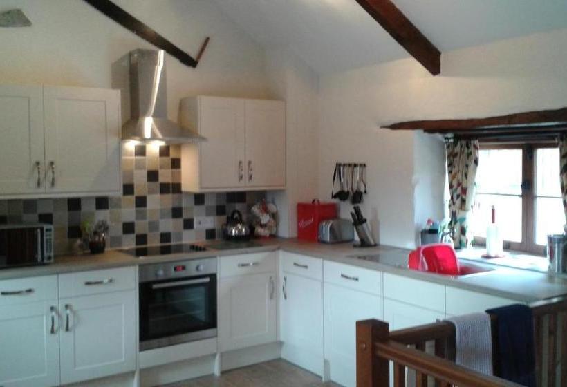 Bed and Breakfast Tregolls Farm Bed&Breakfast