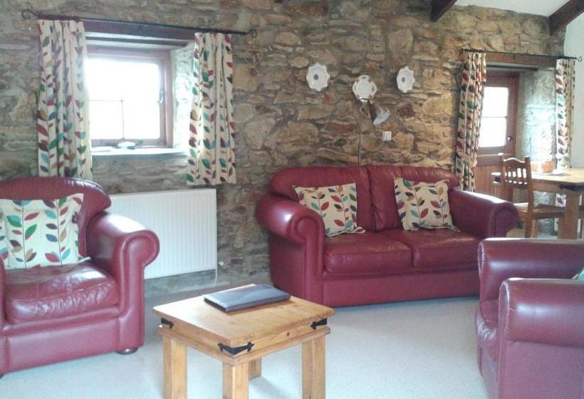 Bed and Breakfast Tregolls Farm Bed&Breakfast