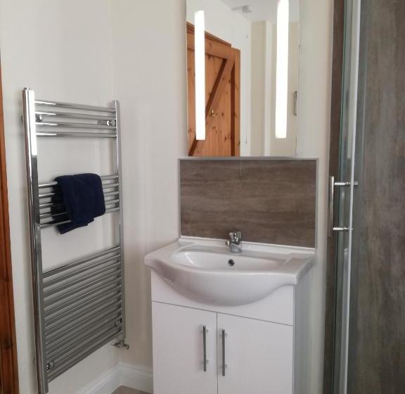 Bed and Breakfast Tregolls Farm Bed&Breakfast