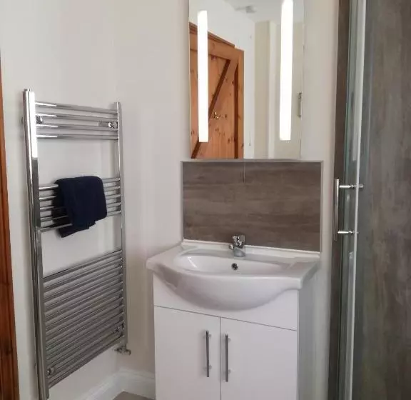 Bed and Breakfast Tregolls Farm Bed&Breakfast