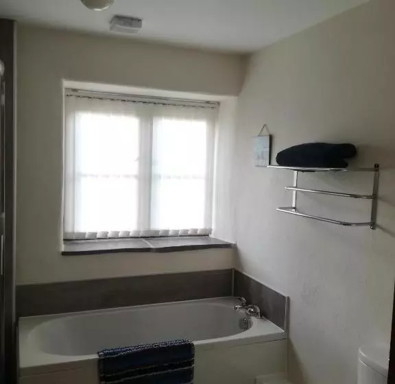 Bed and Breakfast Tregolls Farm Bed&Breakfast