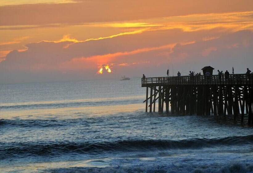 مبيت وإفطار White Orchid Inn & Spa