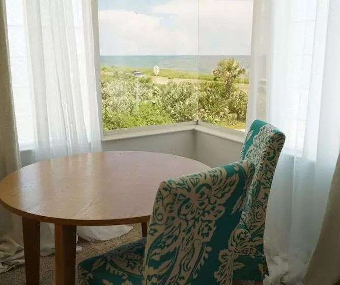 Bed and Breakfast White Orchid Inn & Spa