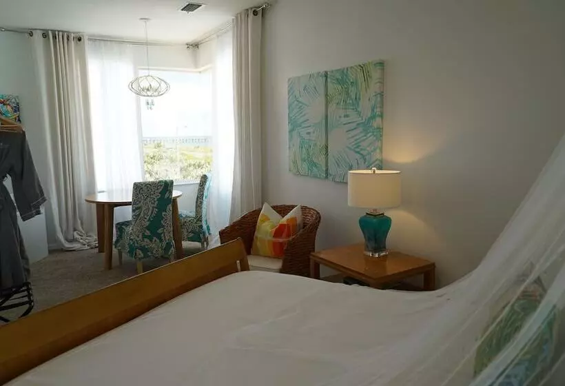 Bed and Breakfast White Orchid Inn & Spa