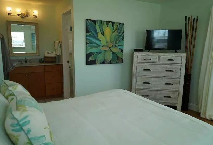 Bed and Breakfast White Orchid Inn & Spa