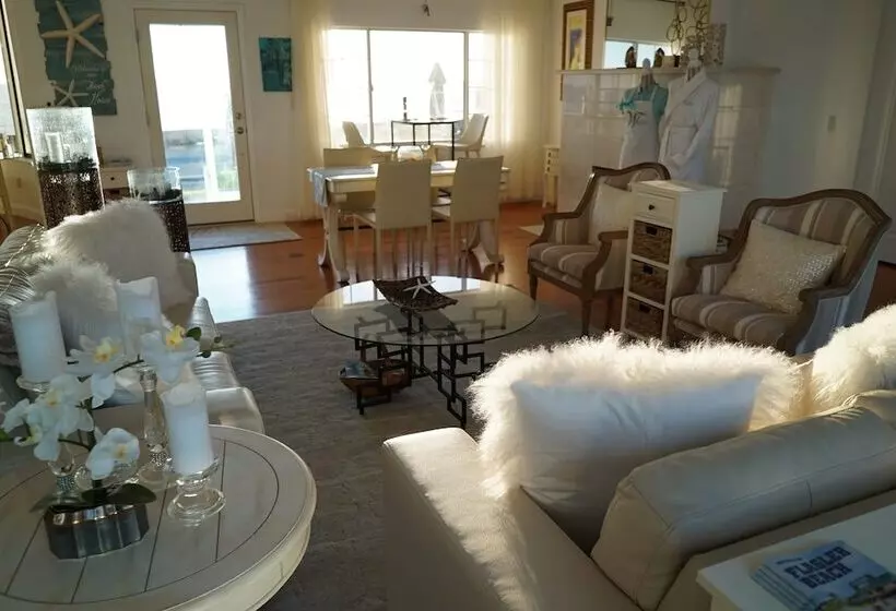 Bed and Breakfast White Orchid Inn & Spa