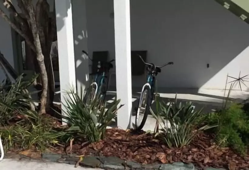 Bed and Breakfast White Orchid Inn & Spa