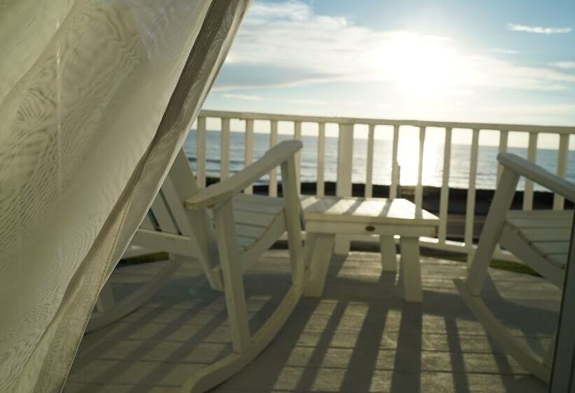 مبيت وإفطار White Orchid Inn & Spa