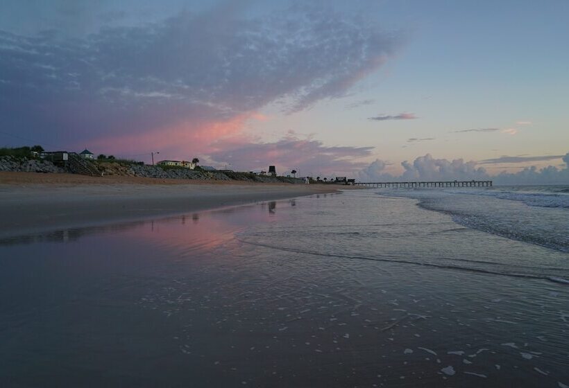 مبيت وإفطار White Orchid Inn & Spa