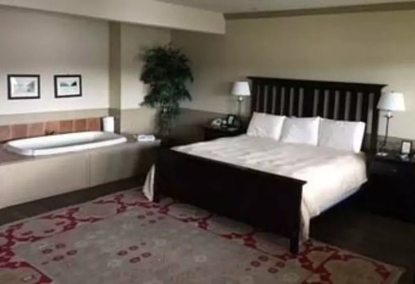 ベッドアンドブレックファースト Willoughvale Inn