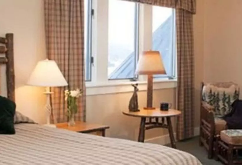 ベッドアンドブレックファースト Willoughvale Inn