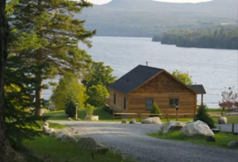 ベッドアンドブレックファースト Willoughvale Inn