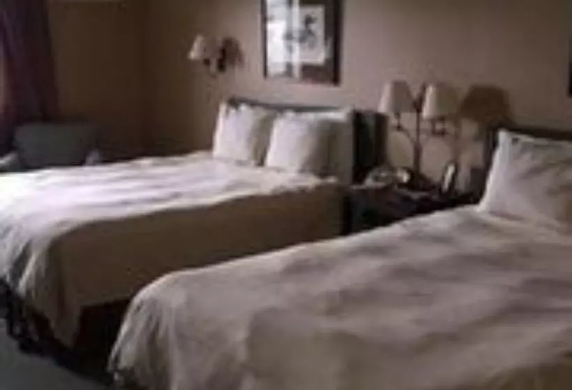 ベッドアンドブレックファースト Willoughvale Inn