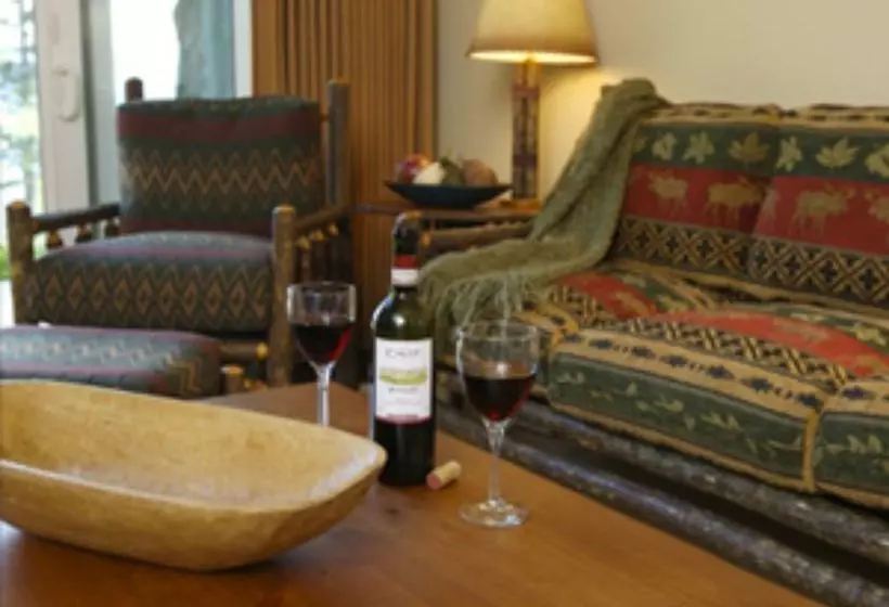 ベッドアンドブレックファースト Willoughvale Inn