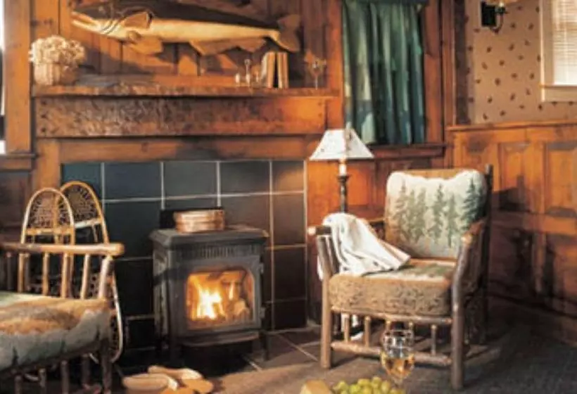 ベッドアンドブレックファースト Willoughvale Inn