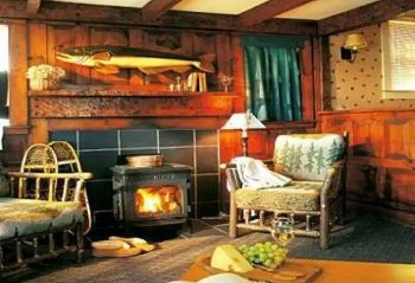 ベッドアンドブレックファースト Willoughvale Inn