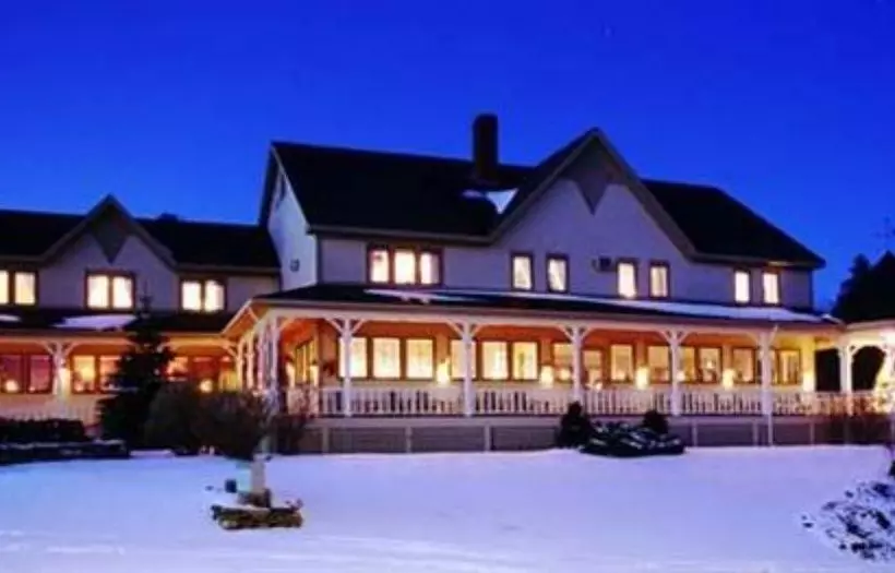 ベッドアンドブレックファースト Willoughvale Inn