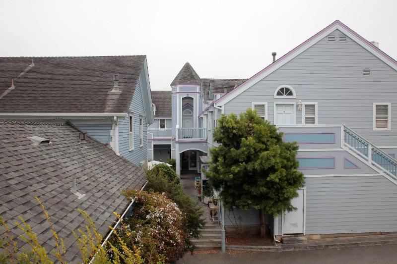 ベッドアンドブレックファースト Zaballa House