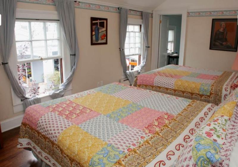 ベッドアンドブレックファースト Zaballa House