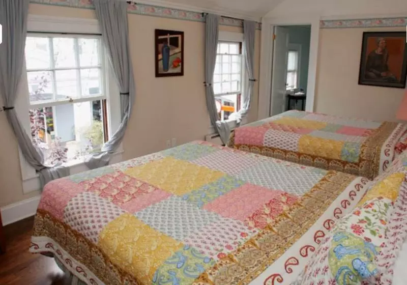 ベッドアンドブレックファースト Zaballa House