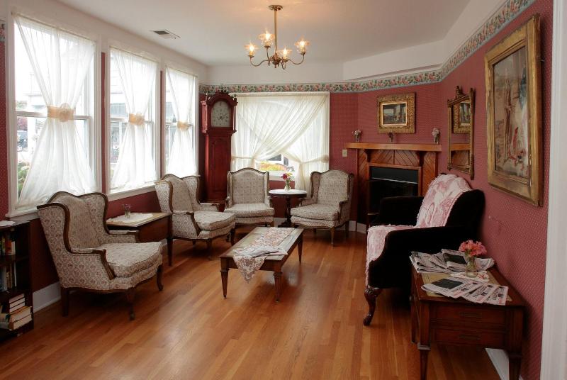 ベッドアンドブレックファースト Zaballa House