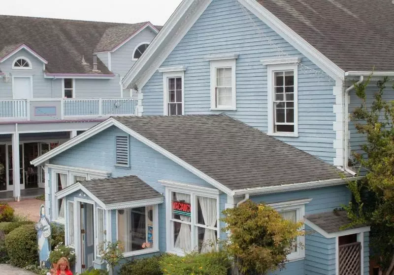 ベッドアンドブレックファースト Zaballa House