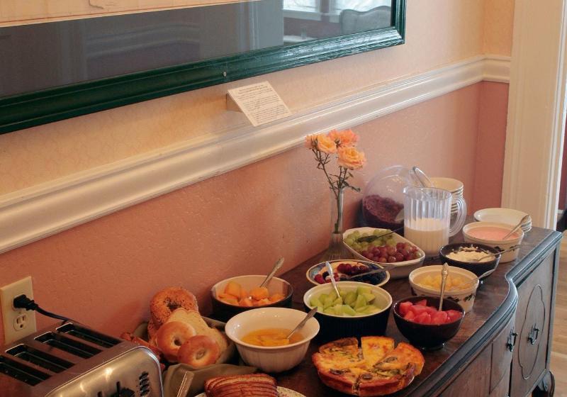 ベッドアンドブレックファースト Zaballa House